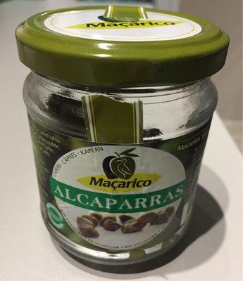 Alcaparras