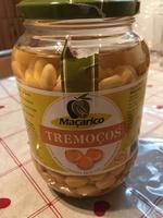 Tremoos Report Card