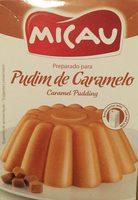 Pudim De Caramelo Report Card