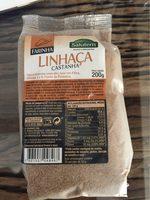 Farinha Linhaa Castanha Report Card