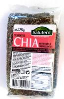 Graines De Chia Report Card