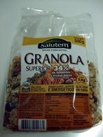 Granola Superior Report Card