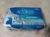 Manteiga Com Sal  Report Card