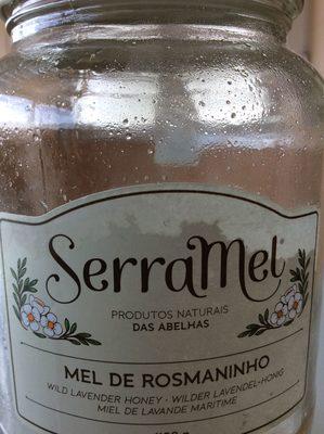 Miel De Lavande Maritime