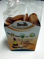 Biscoitos Espelta & Azeite Report Card