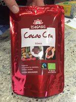 Epicerie / Epicerie Sucre / Chocolat Report Card