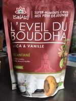 L'veil Du Bouddha Maca & Vanille Report Card