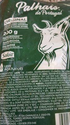 Queijo Cabra