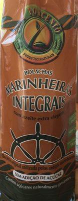 Marinheiras Integrais