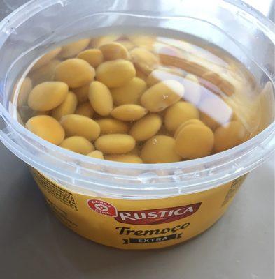 Lupins Rustica Tremoo