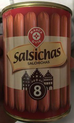 Salsichas