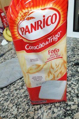 Coraao De Trigo