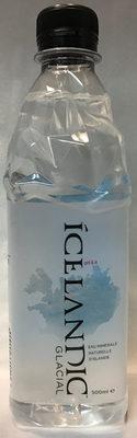 Icelandic Glacial