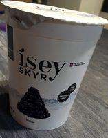 Skyr Blber Report Card