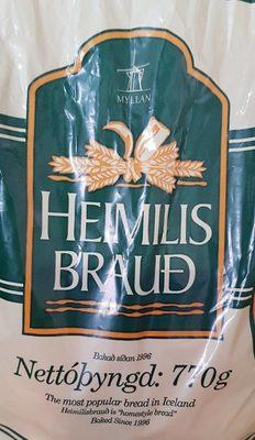 Heimilis Braud