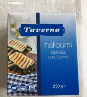Halloumi Report Card