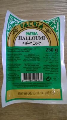 Fromage  Pate Demi-dure 43% MG/ES