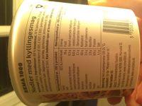 REMA 1000 Nudler Med Kylingsmag Ingredients