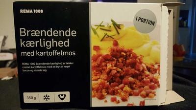 Brndende Krlighed