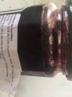 Blabaer Syltetoj Ingredients