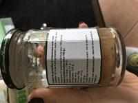 Groseilles Vertes Ingredients