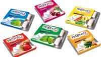 OGGI Spearmint Report Card