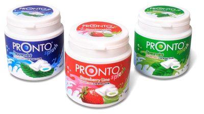 Pronto Splash Peppermint