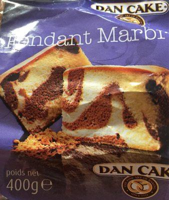 Fondant Marbr
