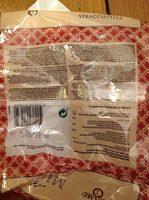 Muffins Straciatella 300 G Report Card
