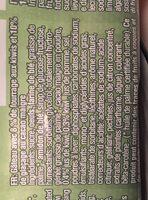 Kiwi Cake Ingredients