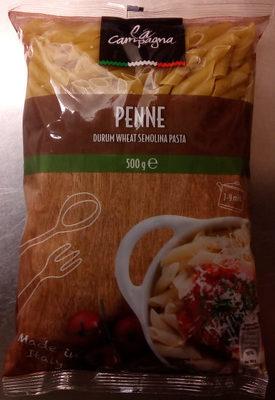 La Campagna Penne Durum Wheat Semolina Pasta