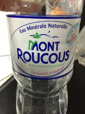 Mont Roucous Brand Products Chomp