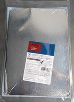 Votes Koldrget Rred Nutrition Label