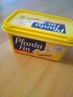 Planta Fin Report Card