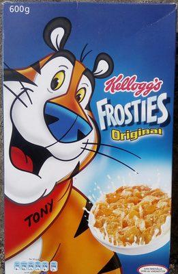 Kellogg's Frosties Original