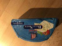 Viking Blue Note Report Card