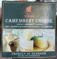 Camembert Cheese Report Card