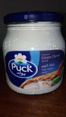 Cream Cheese