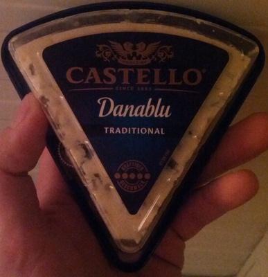 Danablu