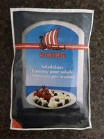 Saladekaas Report Card