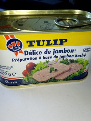 Dlice De Jambon