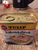 Dnisches Delikatess Frhstcksfleisch Report Card