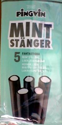 Toms Pingvin Mint Stnger