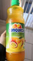 Sun Quick Tropical Report Card
