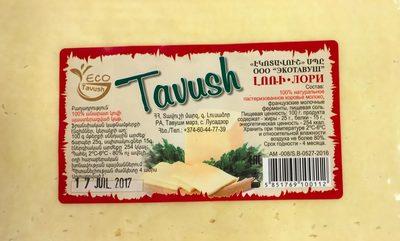 Tavush
