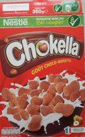 Chokella Report Card