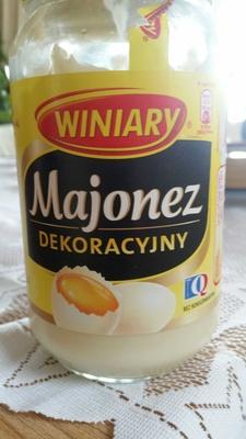 Majonez 