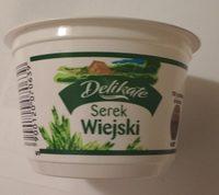 Cottage Cheese Report Card