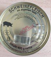 Schweinefleisch In Eigenen Saft Report Card