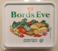 Bords Eve Margarin Report Card